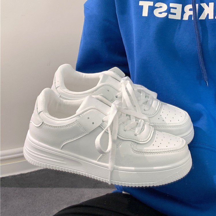 Tennis Sneakers Woman Spring A - Vans Shoes Old Skool recension och pris