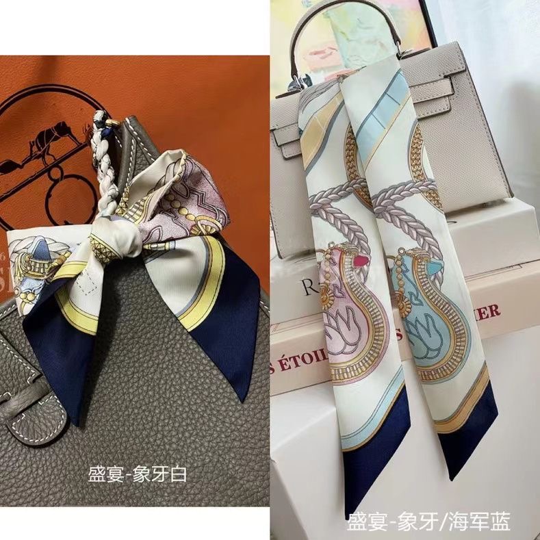 New Long Saddle Scarf Simulate - Face Scarf Mask recension och pris