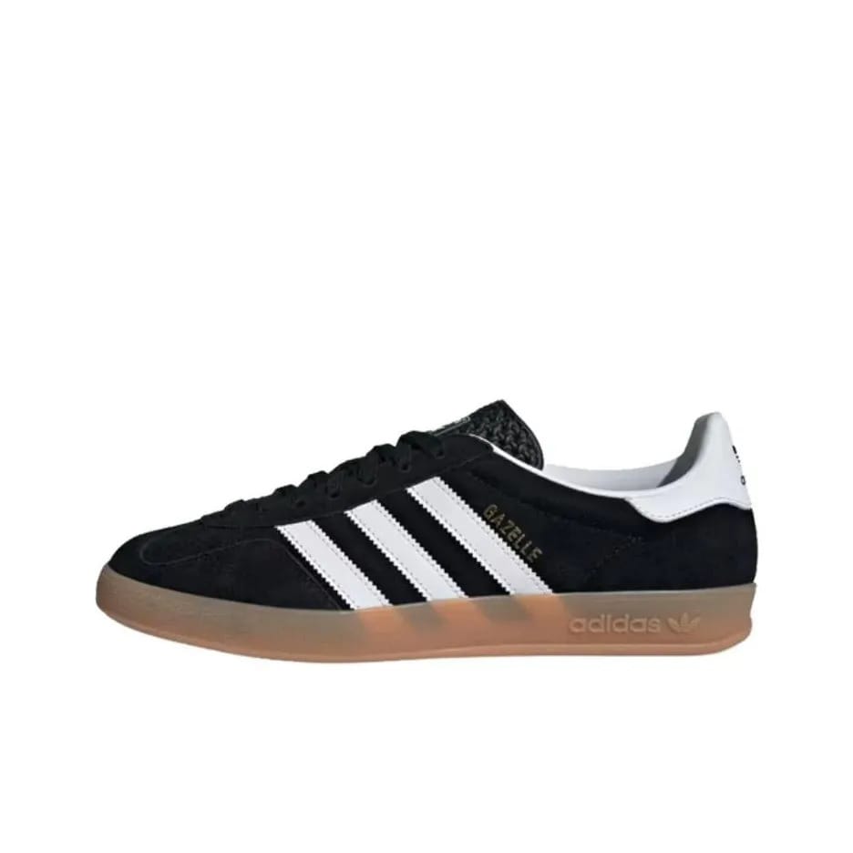 Adidas Originals GAZELLE INDOO - Adidas Shoes Gazelle recension och pris