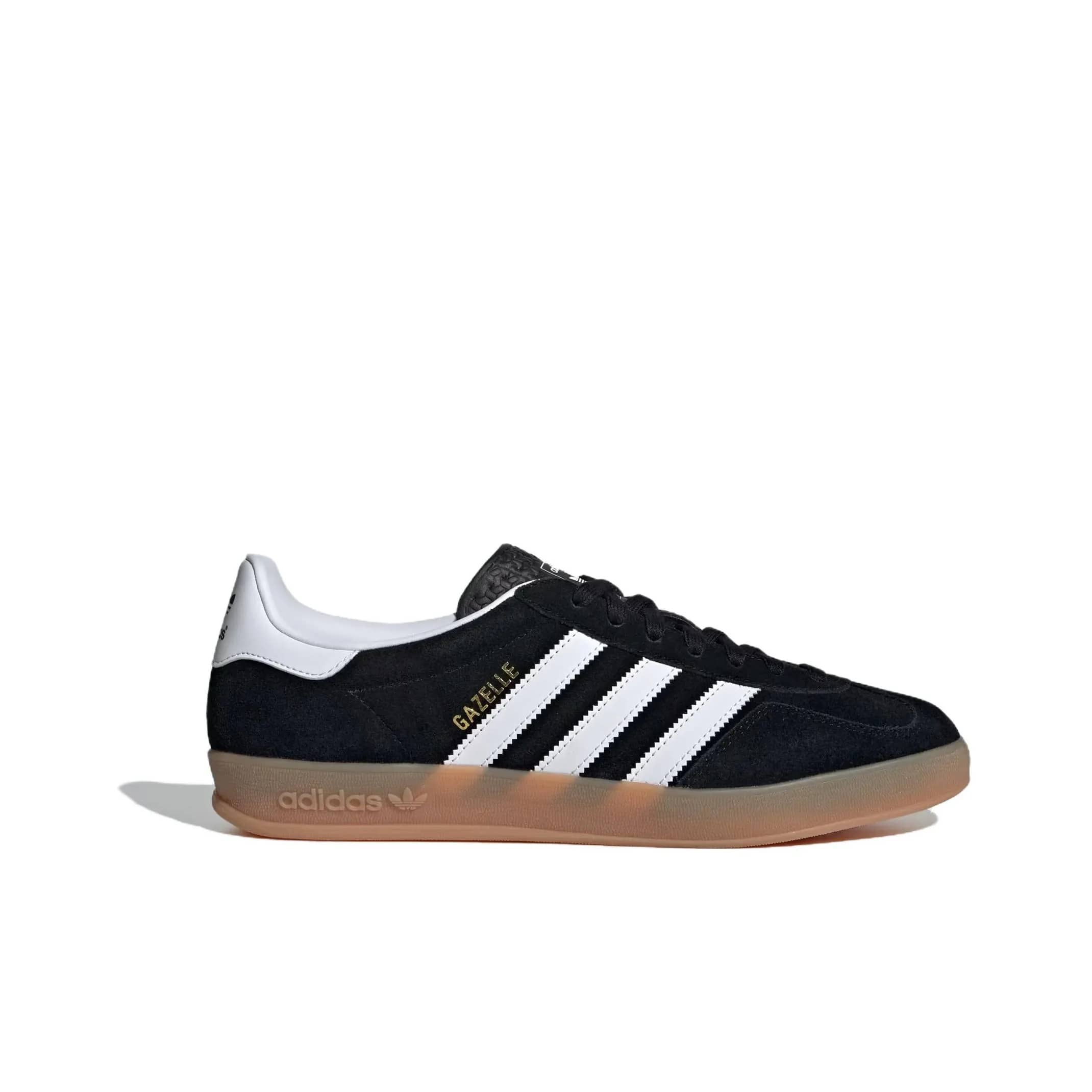 Adidas Originals GAZELLE INDOO - Adidas Shoes Gazelle recension och pris
