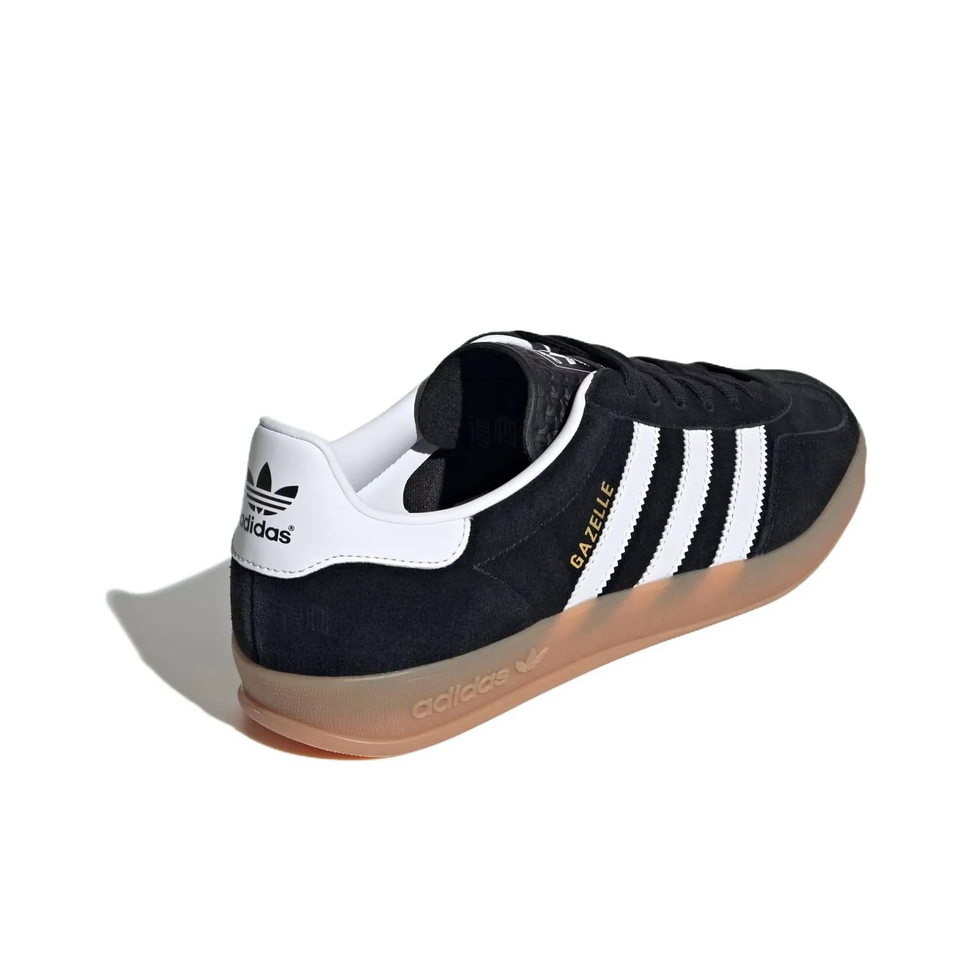 Adidas Originals GAZELLE INDOO - Adidas Shoes Gazelle recension och pris