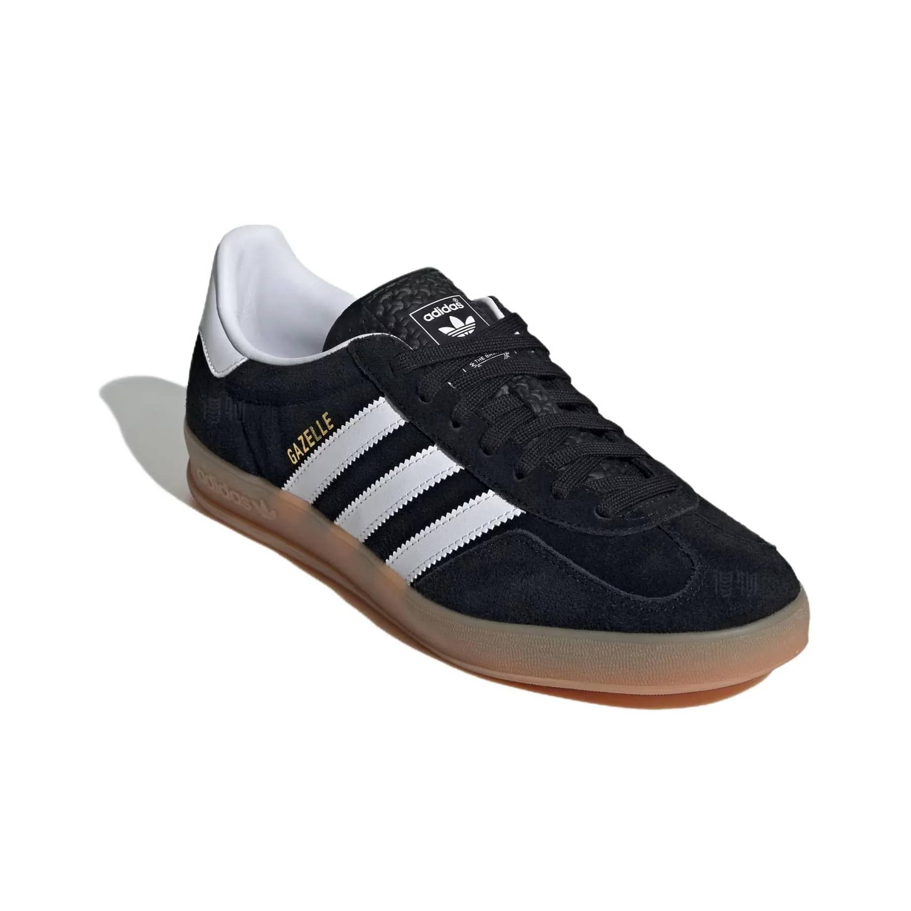 Adidas Originals GAZELLE INDOO - Adidas Shoes Gazelle recension och pris