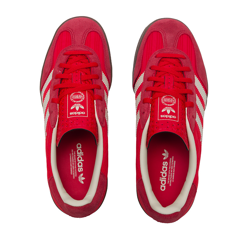 Adidas GAZELLE INDOOR W  JS141 - Adidas Shoes Gazelle recension och pris