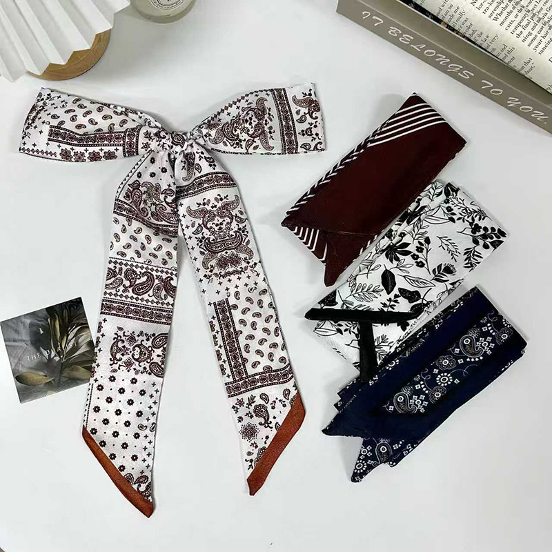 2025 New Arrival Luxury Women  - Face Scarf Mask recension och pris