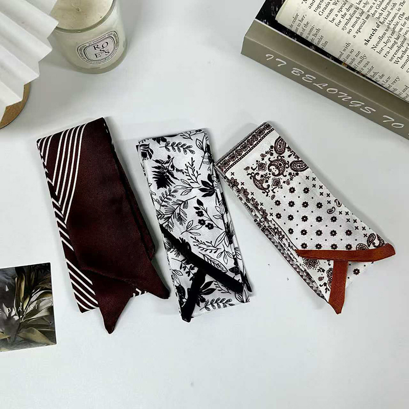2025 New Arrival Luxury Women  - Face Scarf Mask recension och pris