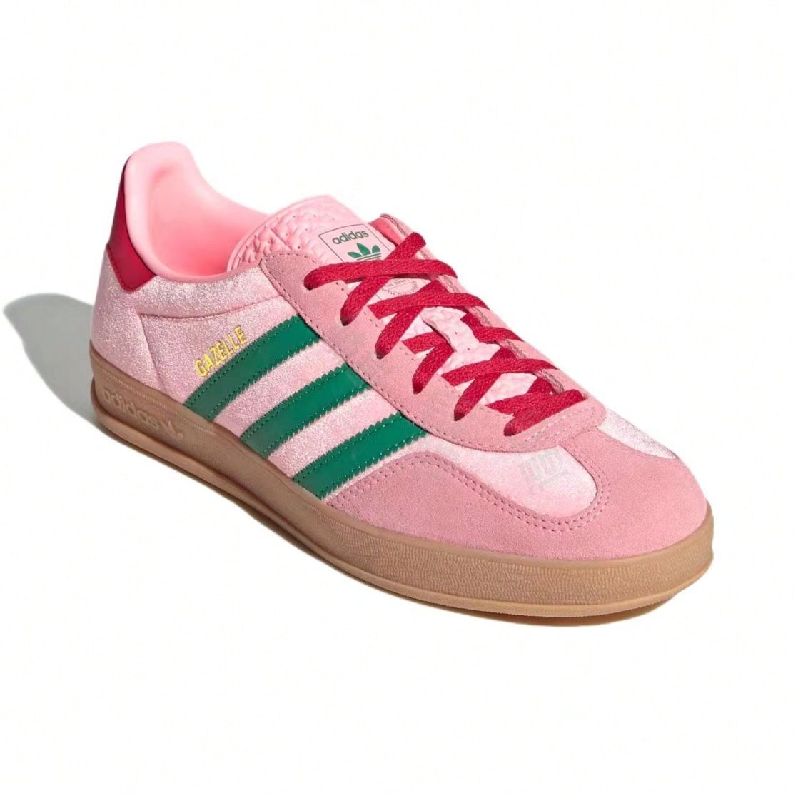 Adidas Originals GAZELLE INDOO - Adidas Shoes Gazelle recension och pris