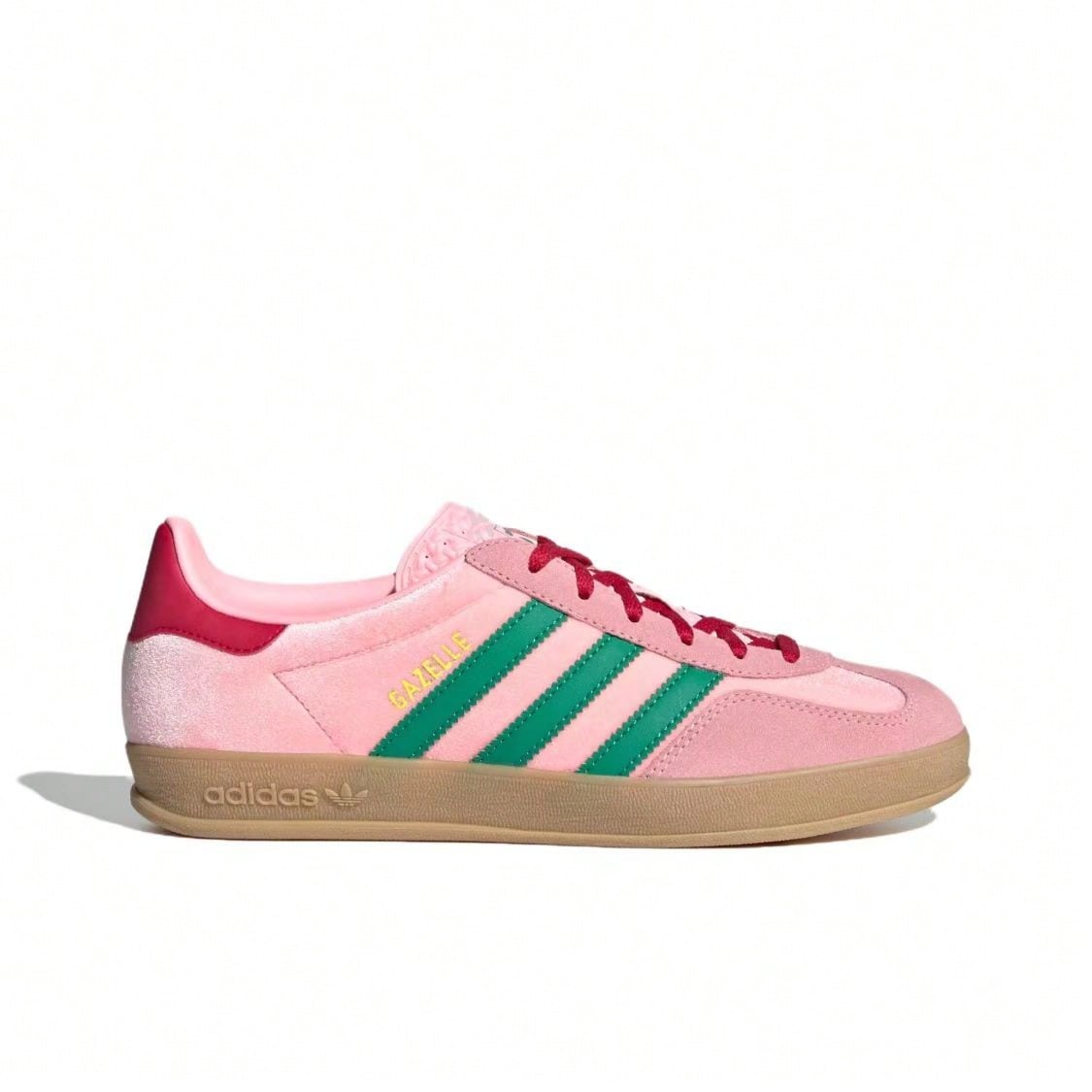 Adidas Originals GAZELLE INDOO - Adidas Shoes Gazelle recension och pris
