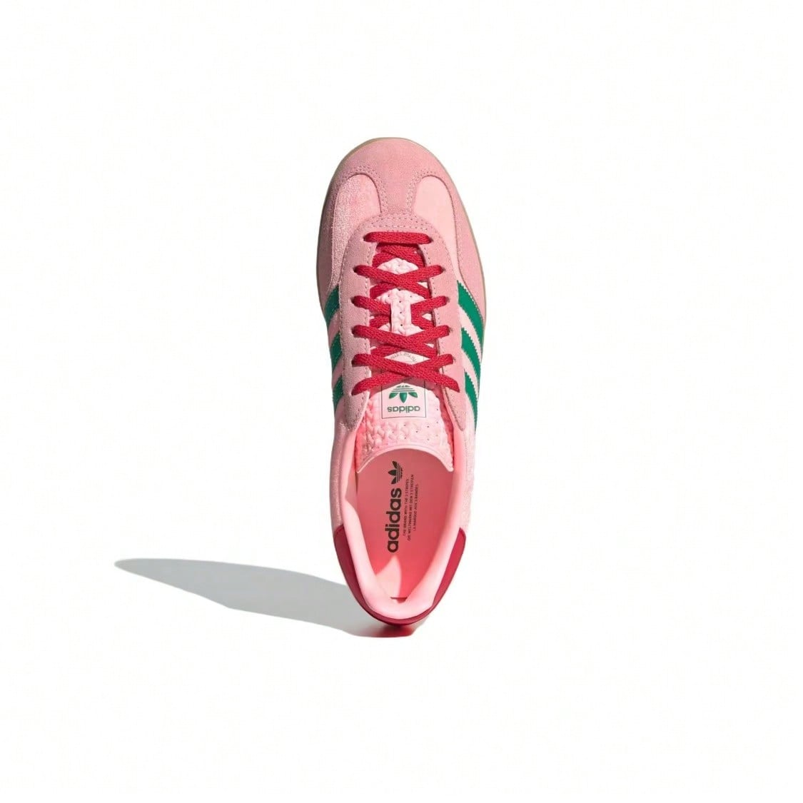 Adidas Originals GAZELLE INDOO - Adidas Shoes Gazelle recension och pris