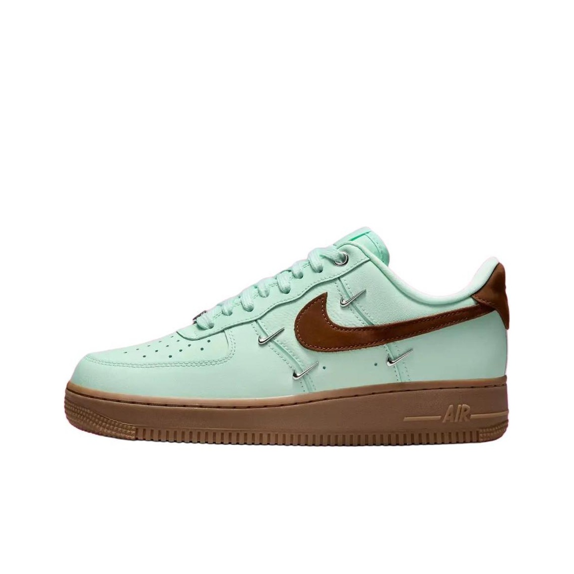 Nike Air Force 1 Low top Skate - Nike Shoes Air Force 1 recension och pris