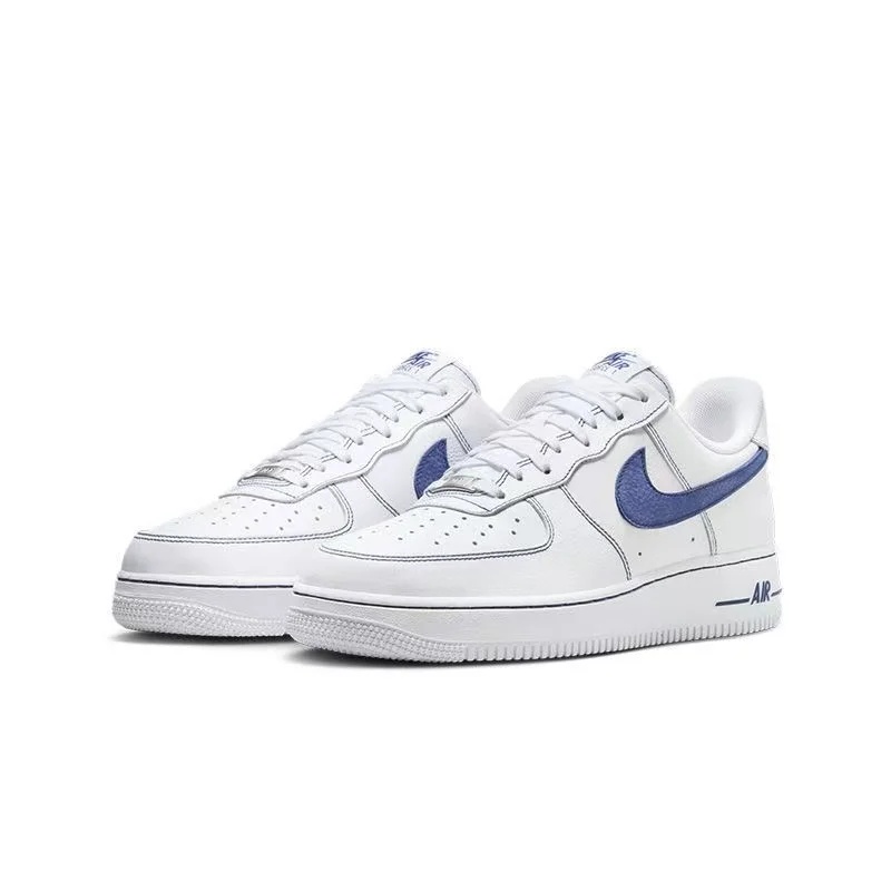 Nike Authentic Air Force 1 Low - Nike Shoes Air Force 1 recension och pris