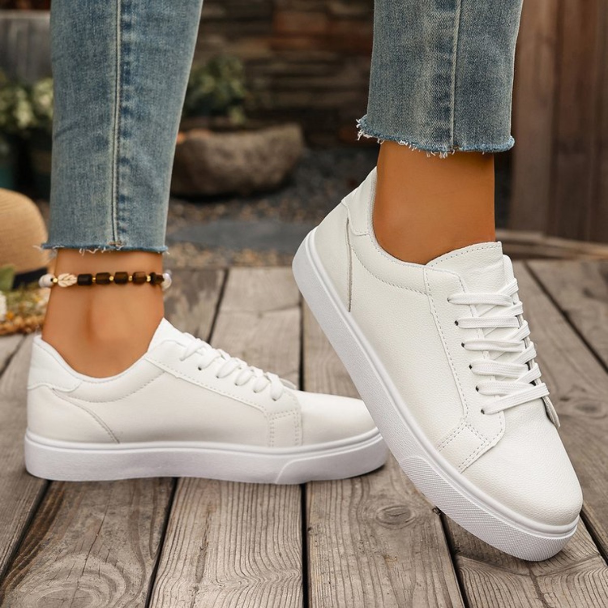 Fashion Women Running Shoes Br - Vans Shoes Old Skool recension och pris