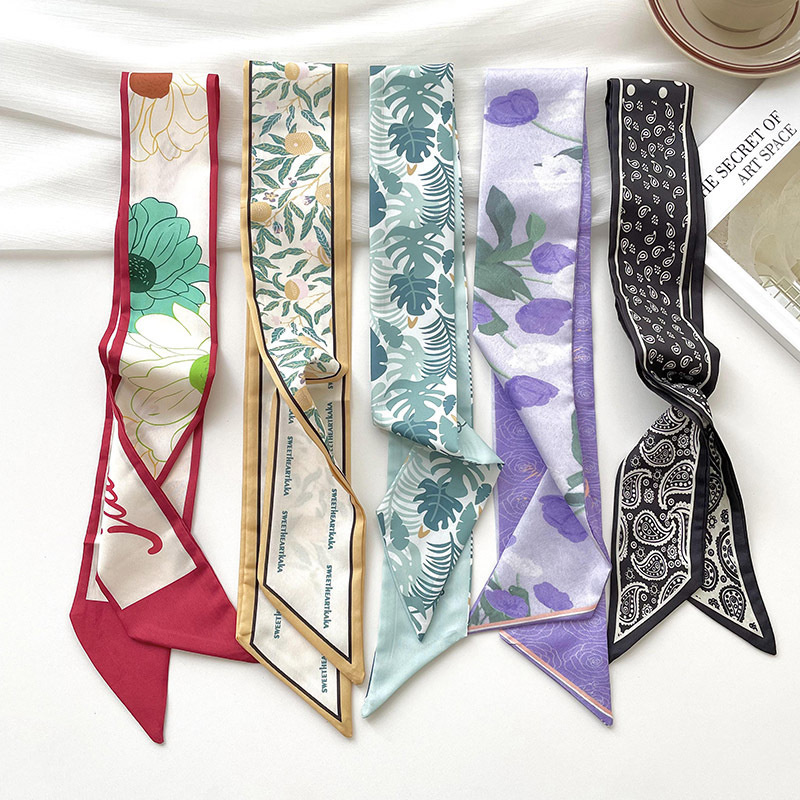 New luxury Brand Model Small S - Head Wrap Turban recension och pris