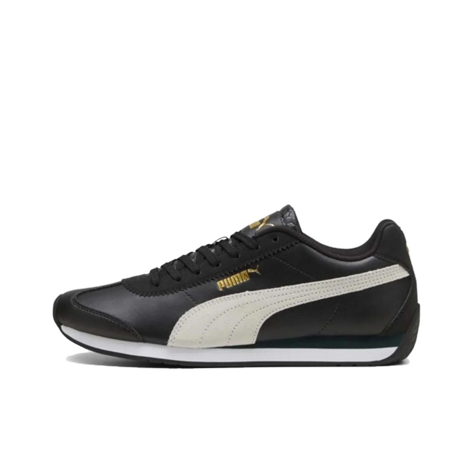 PUMA Turin 3 Low top Casual Sh - Puma Shoes Rs-X recension och pris